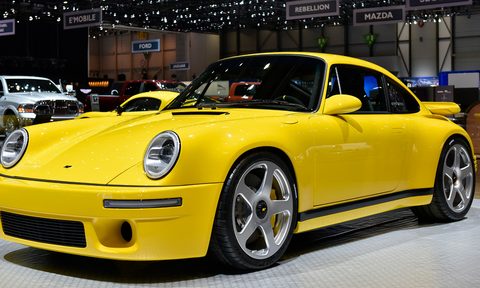 ruf automobile ctr photos 2017 carbon 911 feat