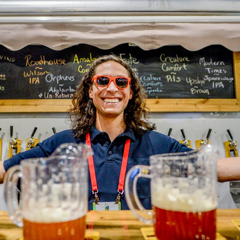 GABF 2018 Winners