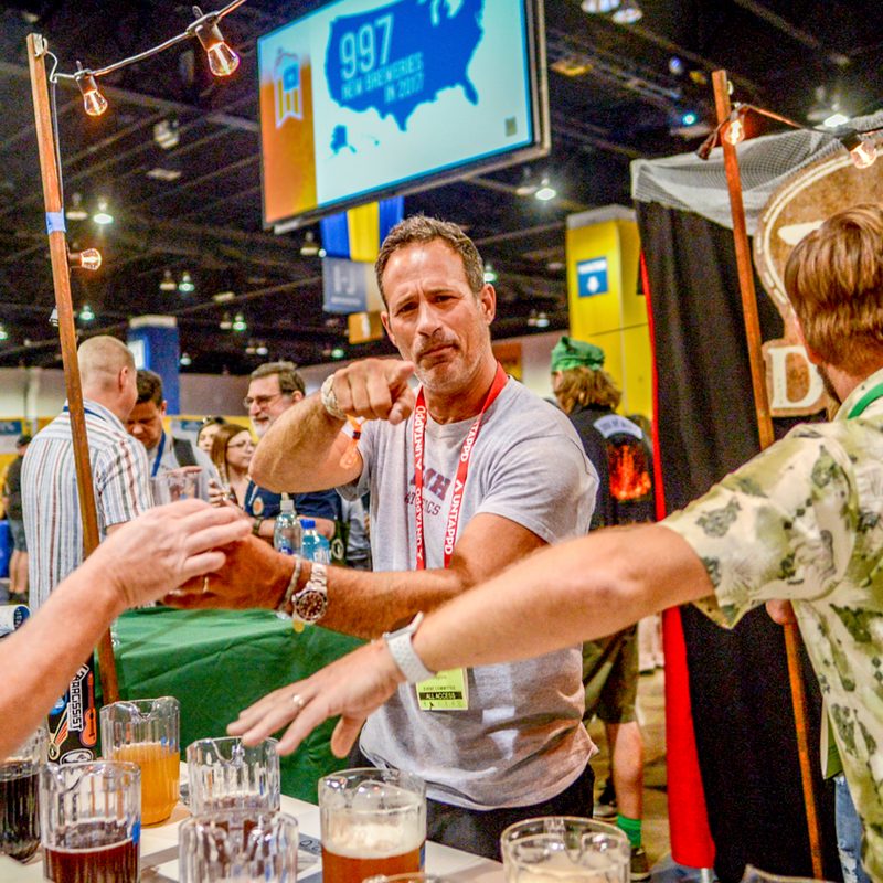 GABF 2018 Winners