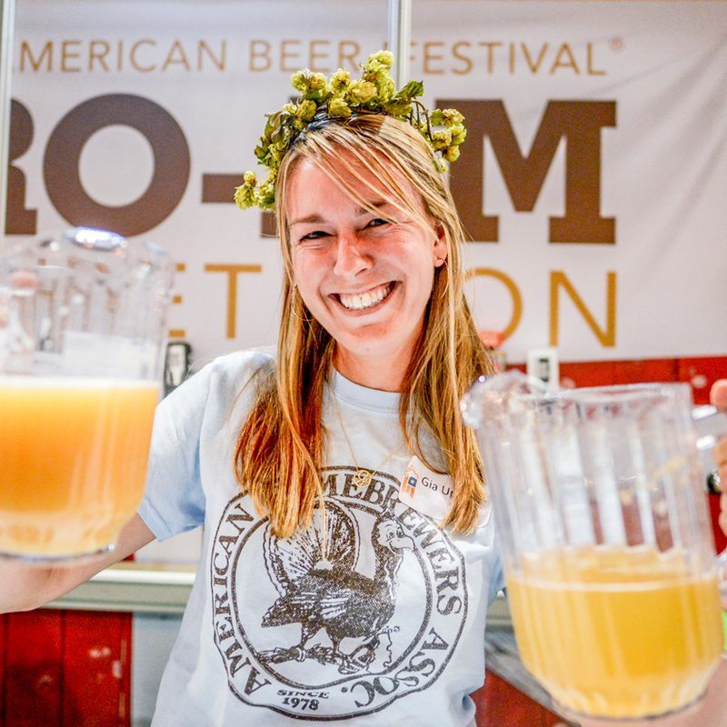 GABF 2018 Winners