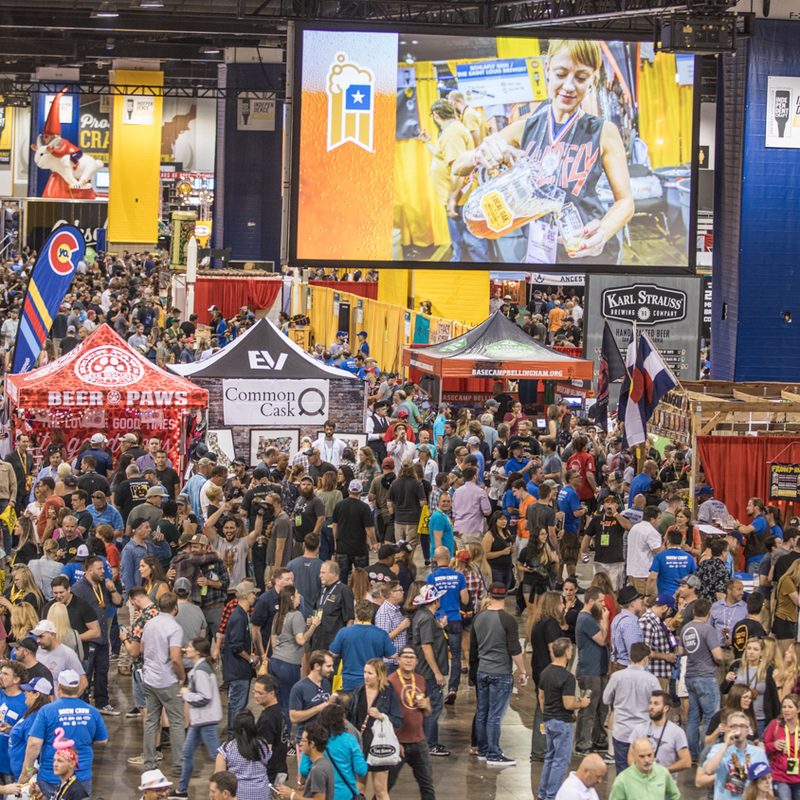 GABF 2018 Winners