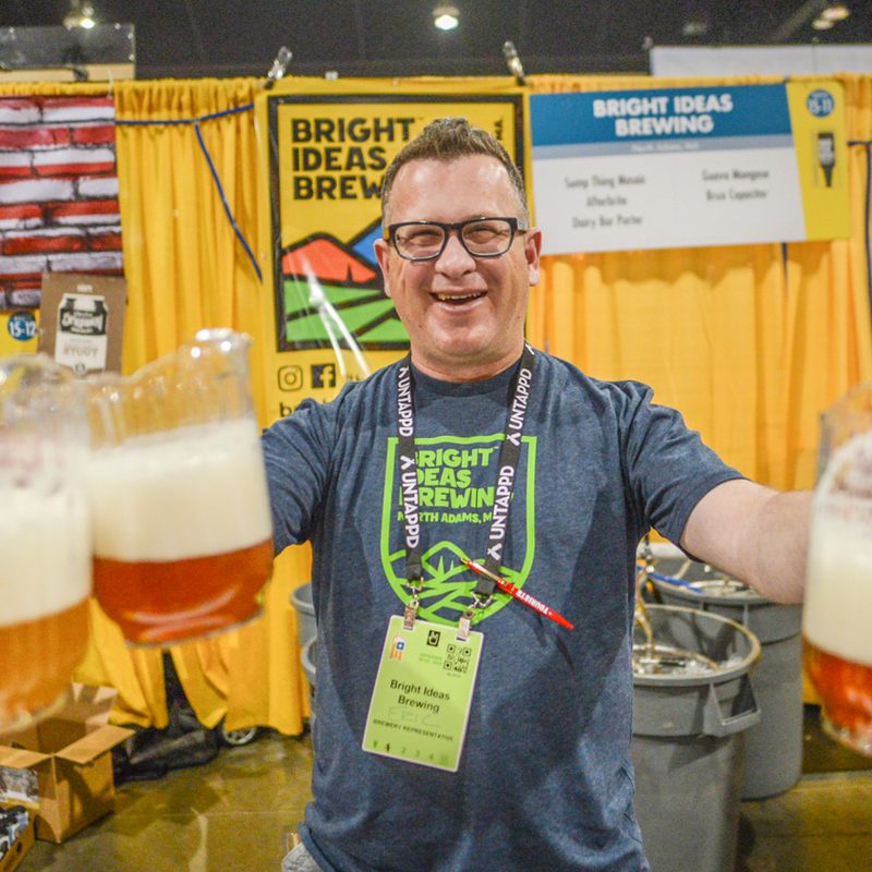 GABF 2018 Winners