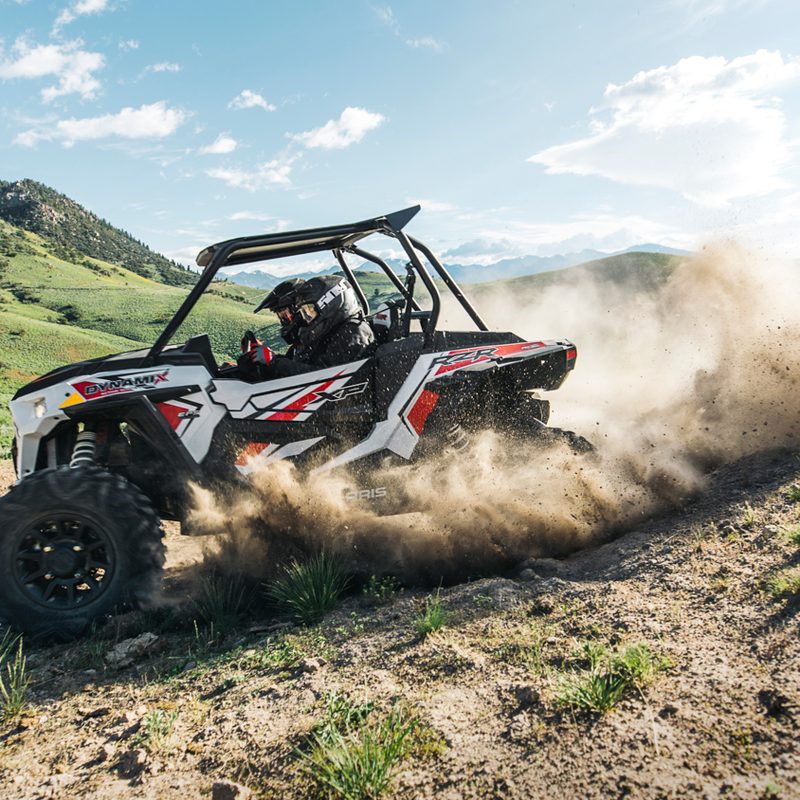 2019 RZR XP 1000