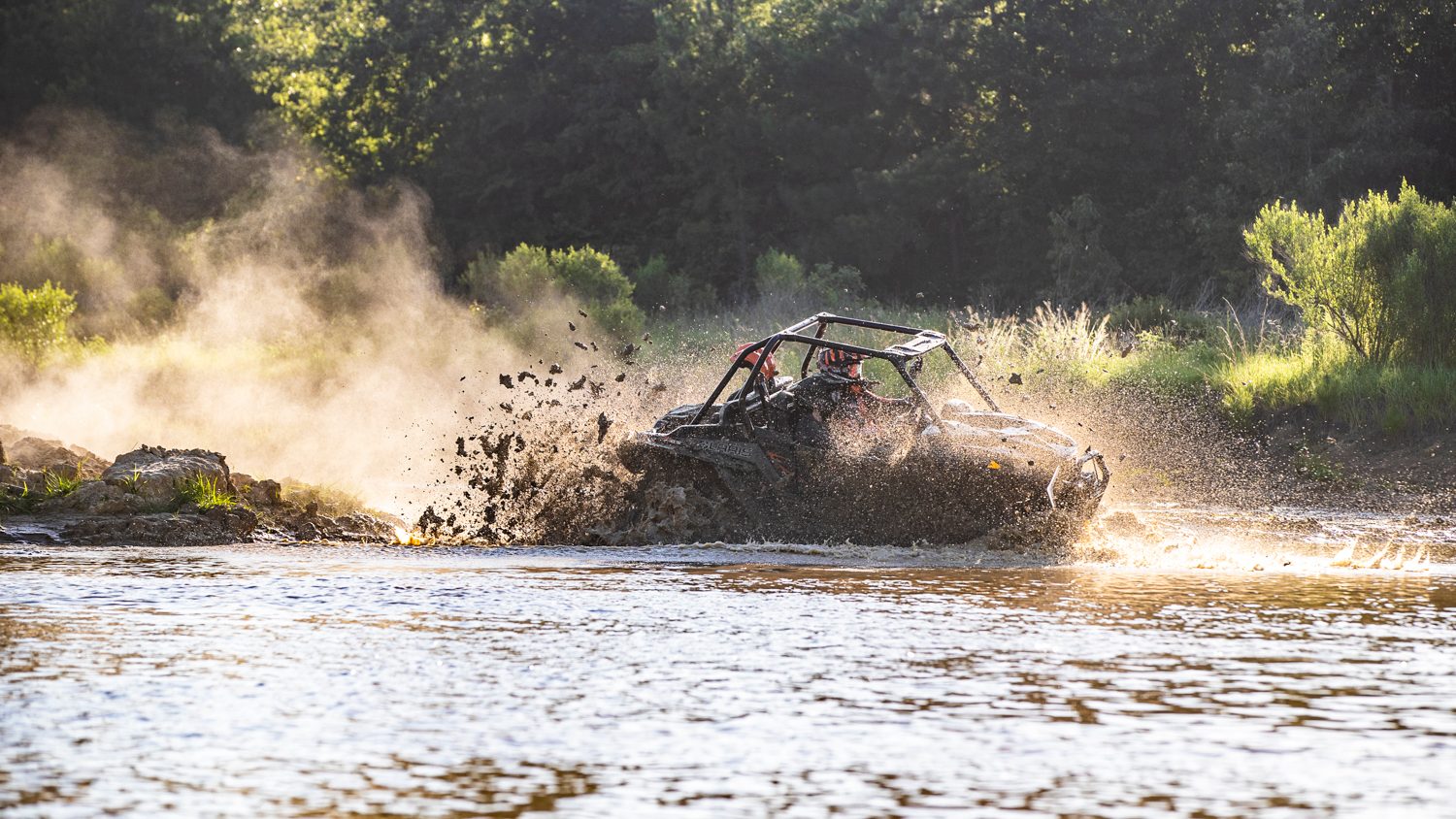 2019 RZR XP 1000
