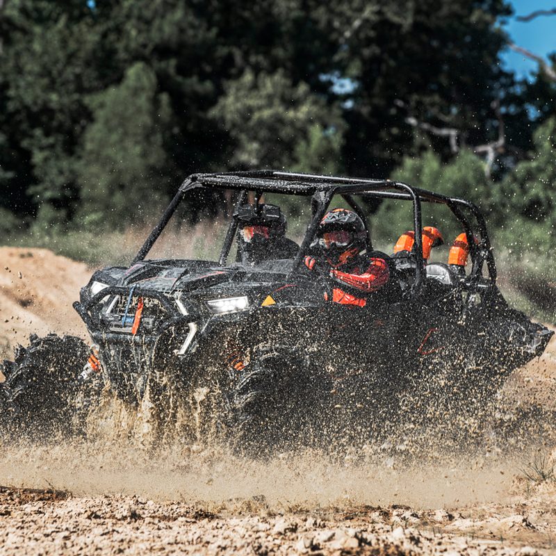 2019 RZR XP 4 1000