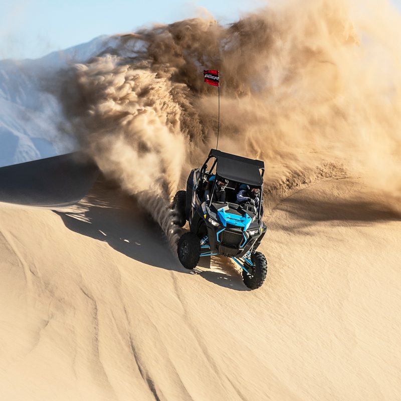 2019 RZR XP Turbo