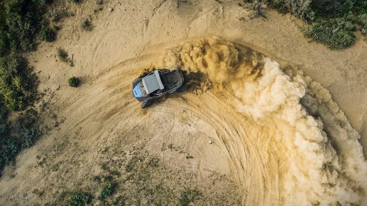 2019 RZR XP Turbo