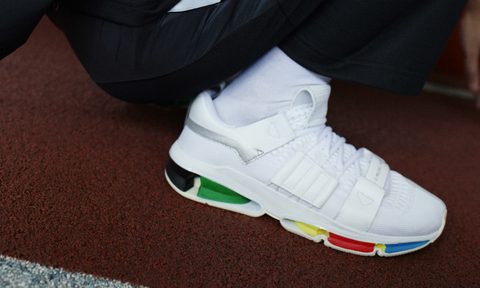 adidas originals x oyster holdings