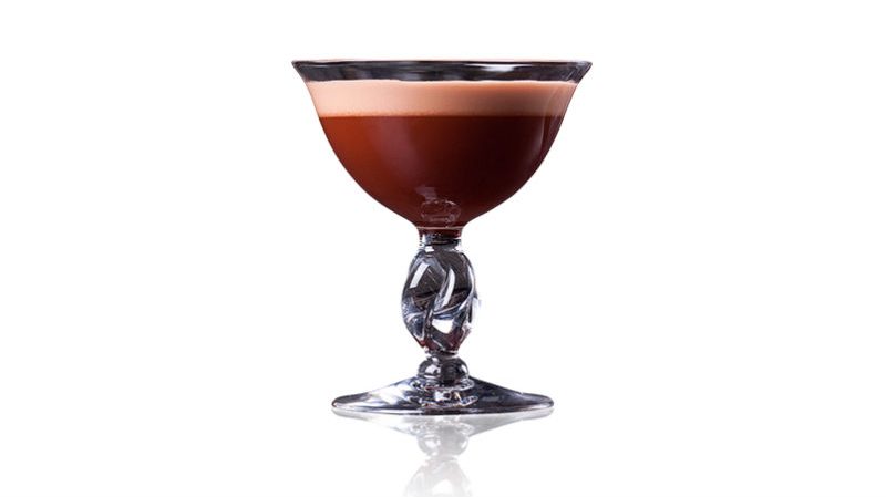 angostura sour cocktail