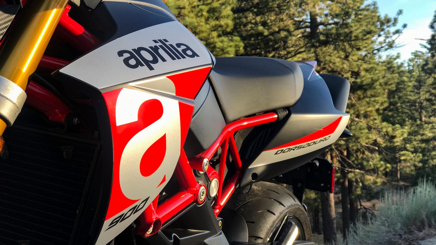 aprilia dorsoduro 900 motorcycle review images by jonathon klein the manual 13