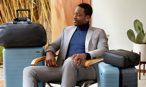 away x dwayne wade collection