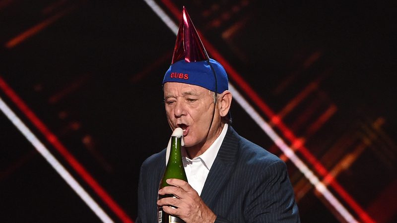 bill miurray