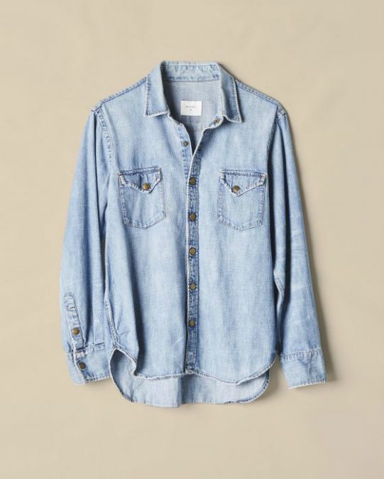 billy reid made in america interview bill denim shirt us