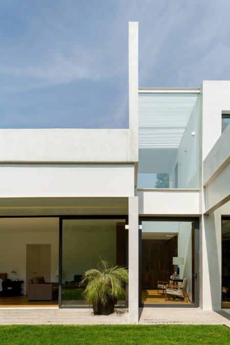 casa jardin 58 perez palacios arquitectos asociados photos better 4
