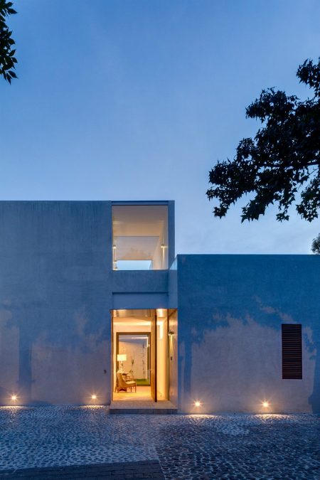 casa jardin 58 perez palacios arquitectos asociados photos better 6