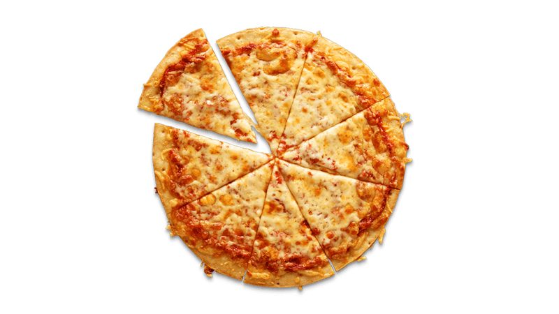 caulipower cauliflower pizza crust three cheese 1