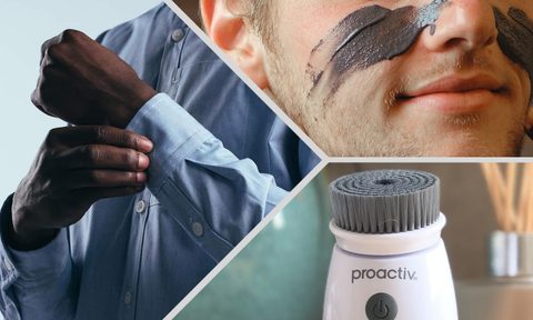 best charcoal grooming style products feat