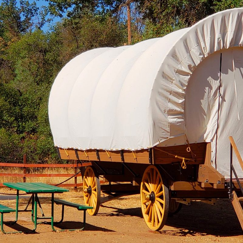 conestoga wagon