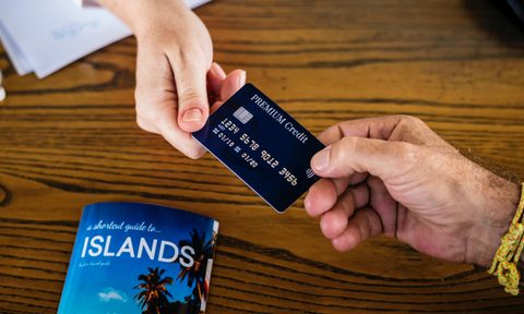 Best travel rewards credit cards
