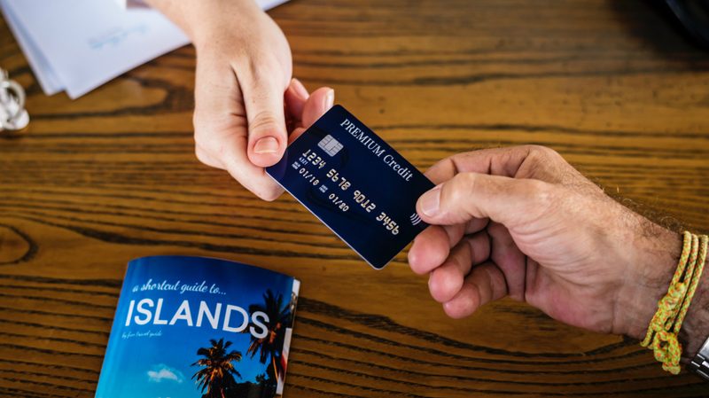 best travel rewards credit cards