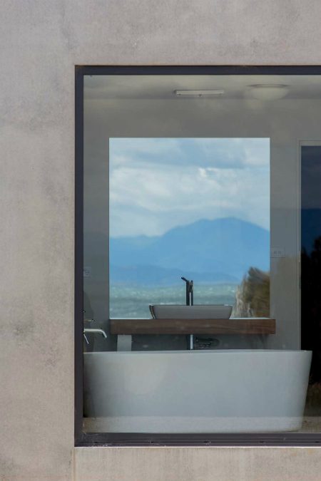 dunalley house tasmania stuart tanner architects photos 9