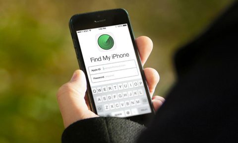 find my phone