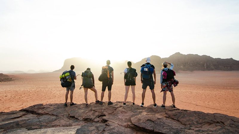 flask pack travel