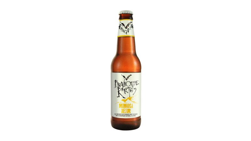 Flying Dog Mimosa Beer
