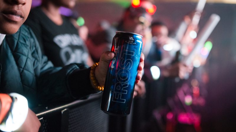 four loko