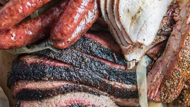 franklin barbecue austin texas