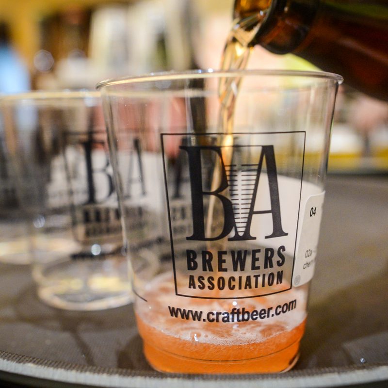 GABF 2018 Winners