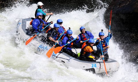 gauley river rafting 5 edited