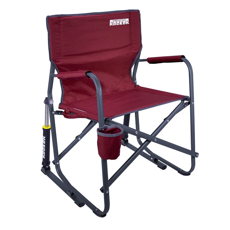 GCI Outdoor Freestyle Rocker