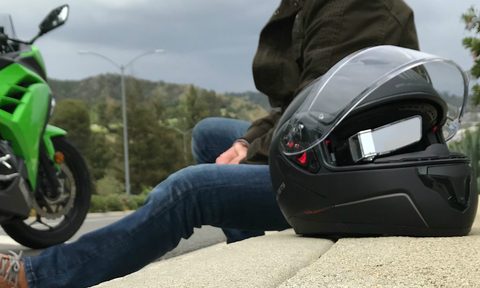 hudway sight ar