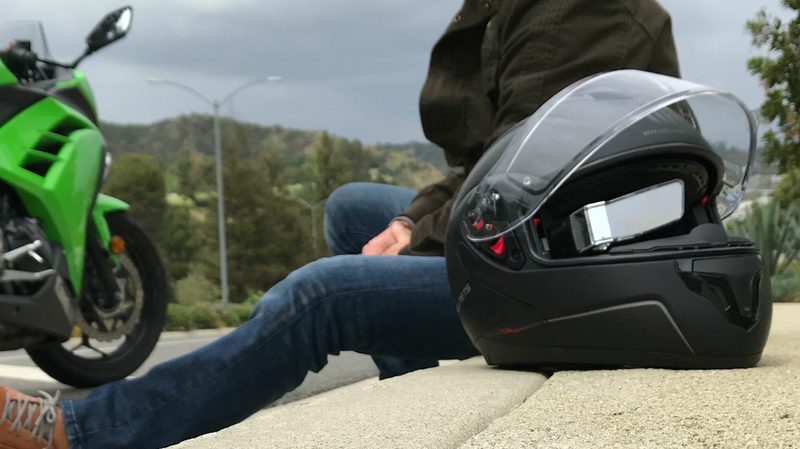 hudway sight ar
