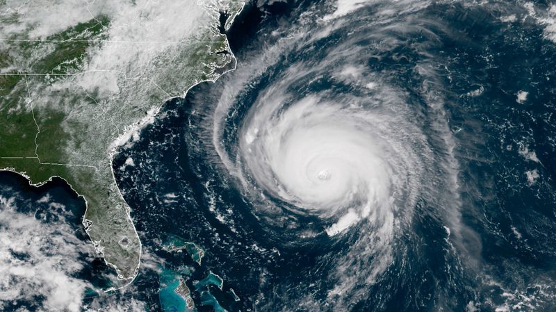 hurricane