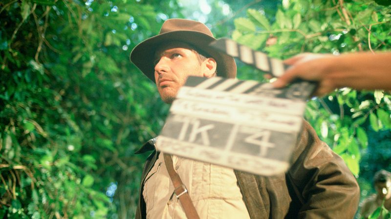 indiana jones hat movie