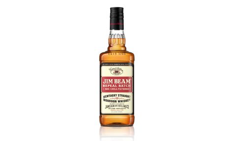 Jim Beam Repeal Batch Bourbon