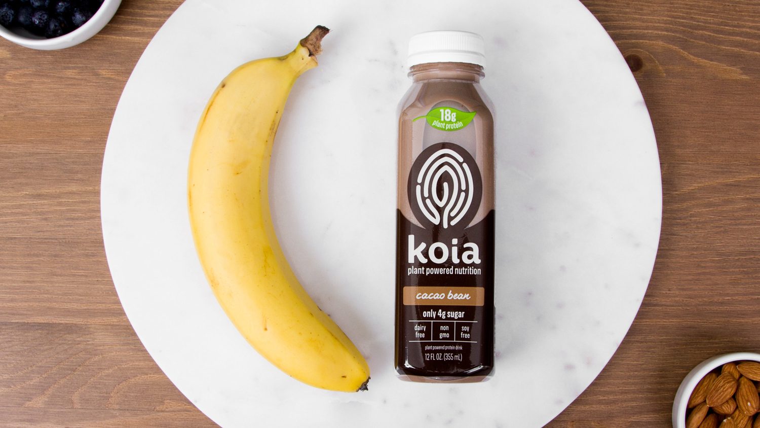 four loko founder chris hunter now makes healthy drinks koia koai plant powered nutrition cacao bean