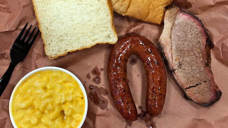 lockhart kreuz market barbecue