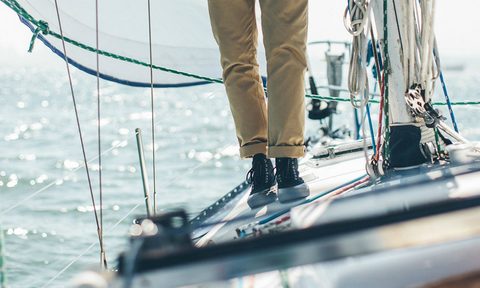 best men's high-top sneakers