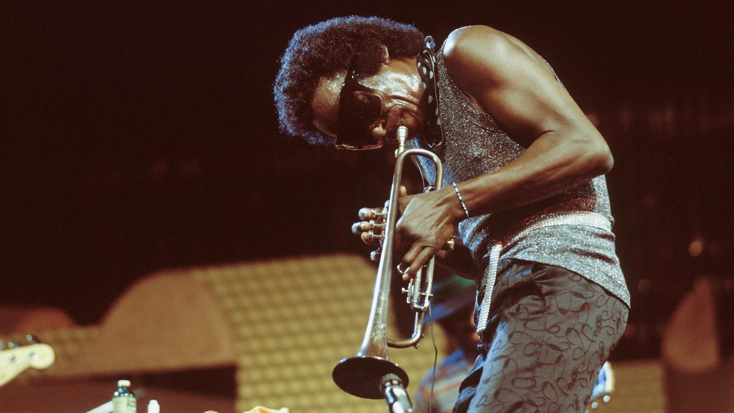 miles davis