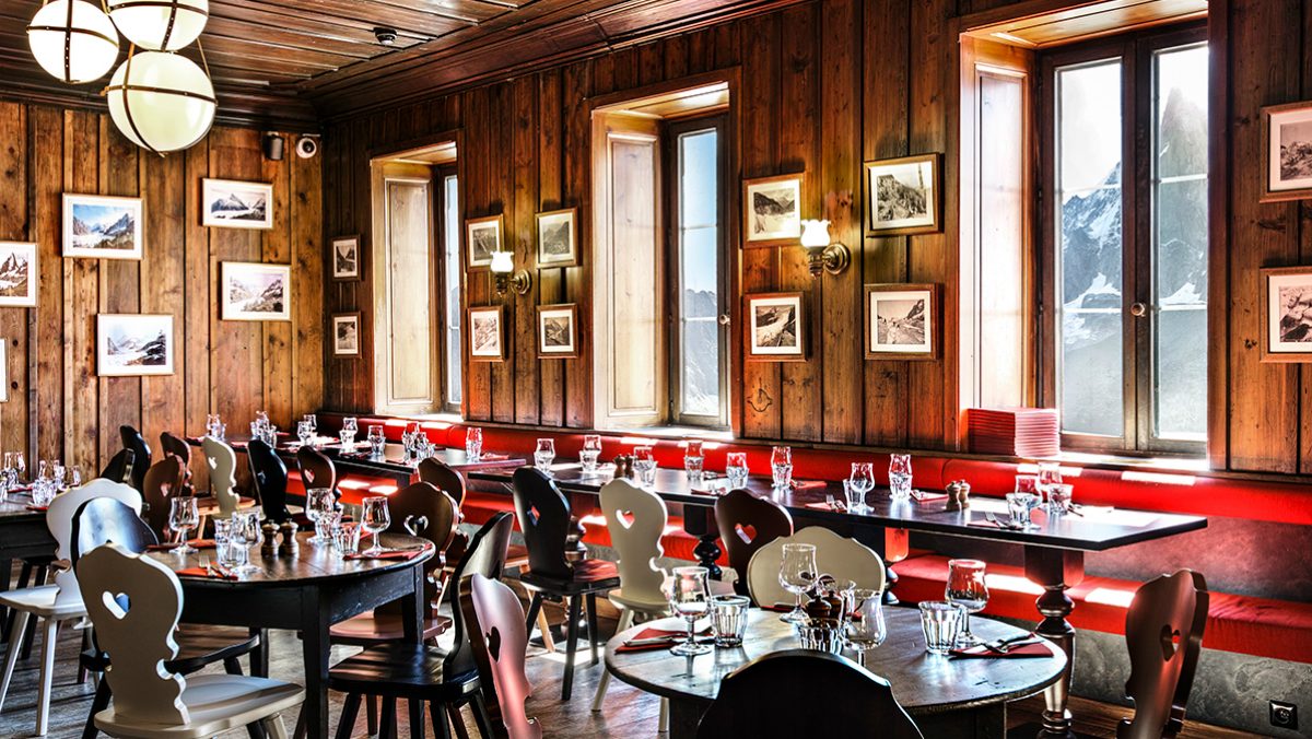 worlds best mountain hotels montenvers 6
