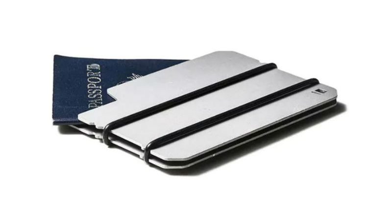obstructures passport wallet