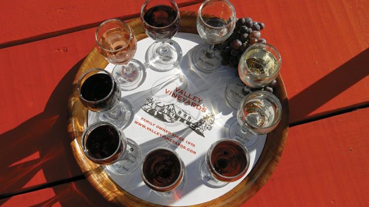 ohio wines