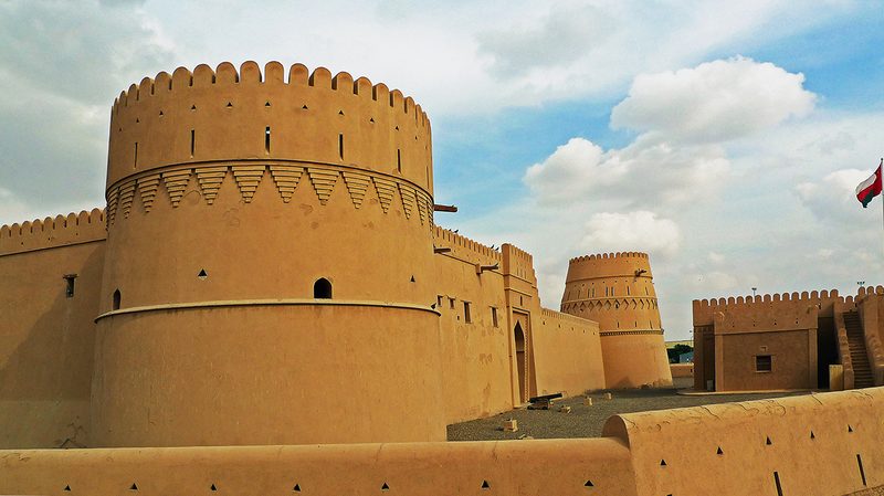 oman