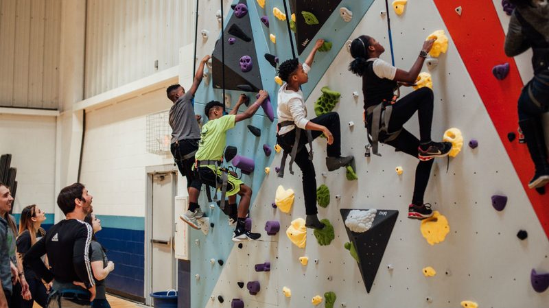 Kevin Jorgeson