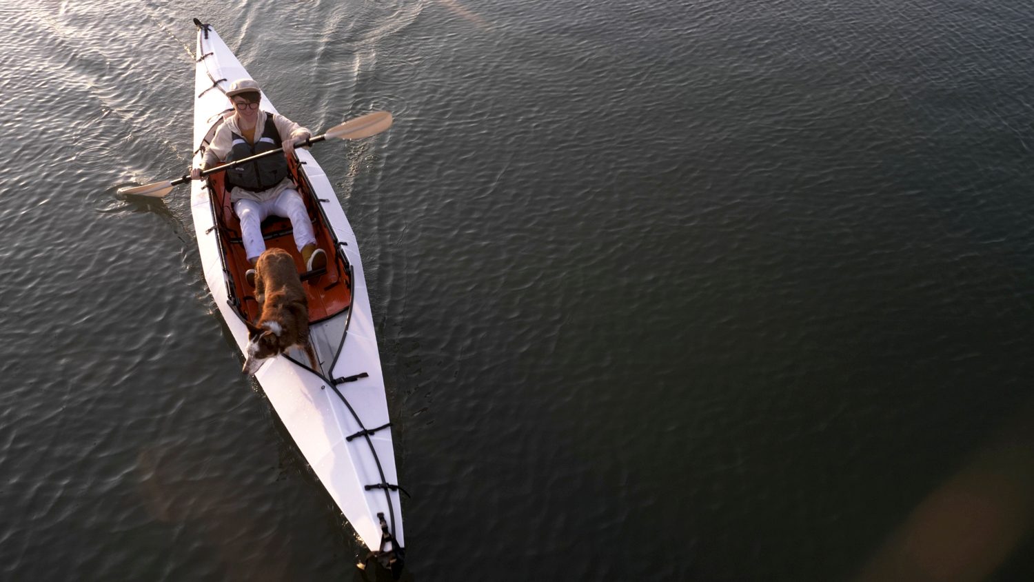 Oru The Haven Kayak