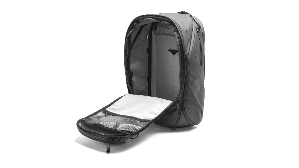 peak design travel collection profile bag 12
