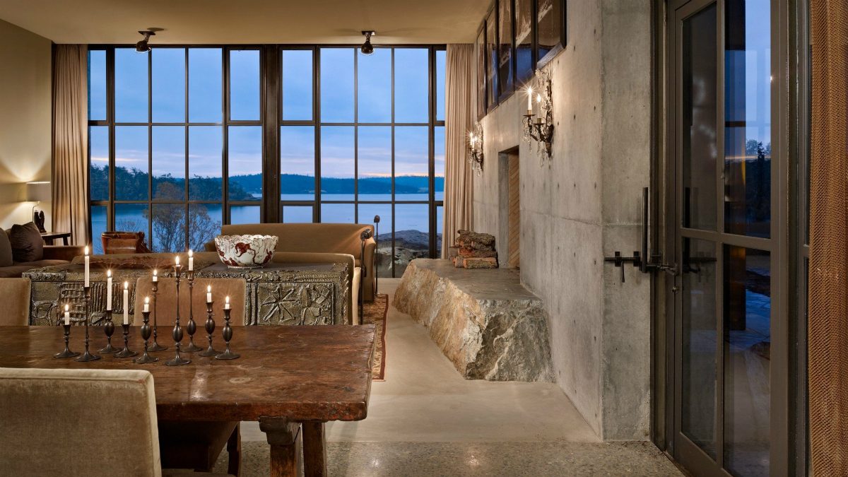 the pierre contemporary house photos 6